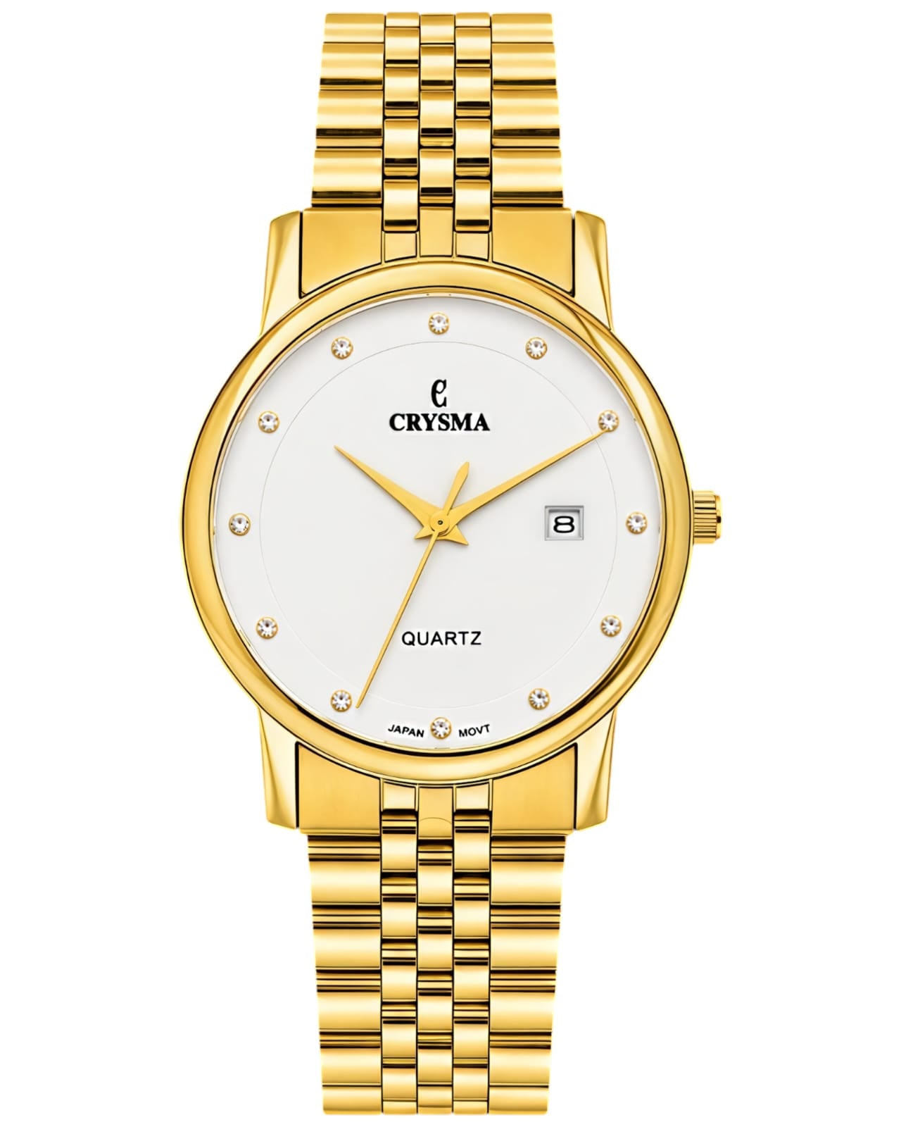 Crysma CRL3230 Supreme (Copy)