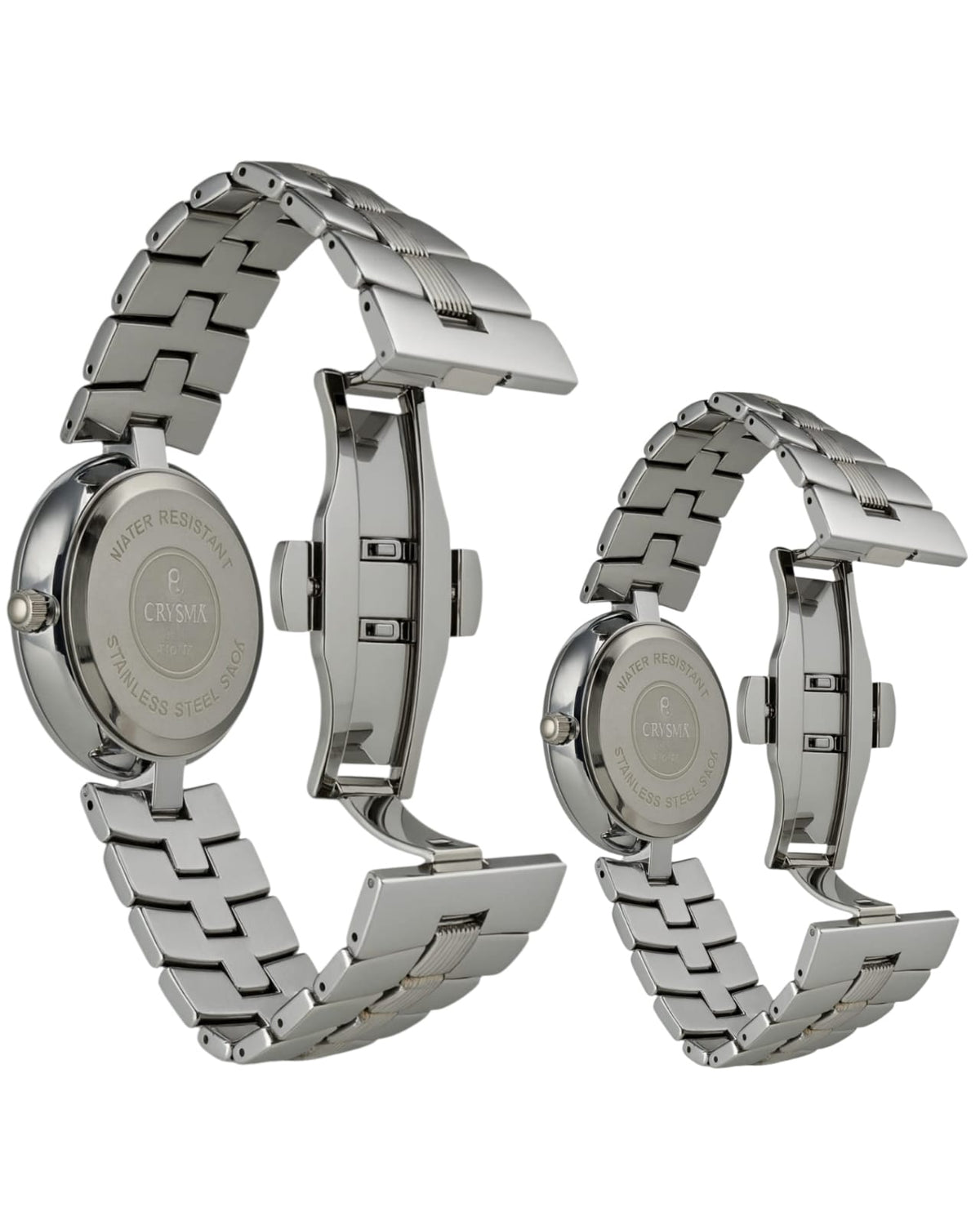 Crysma CRL6346 Flow (Couple)