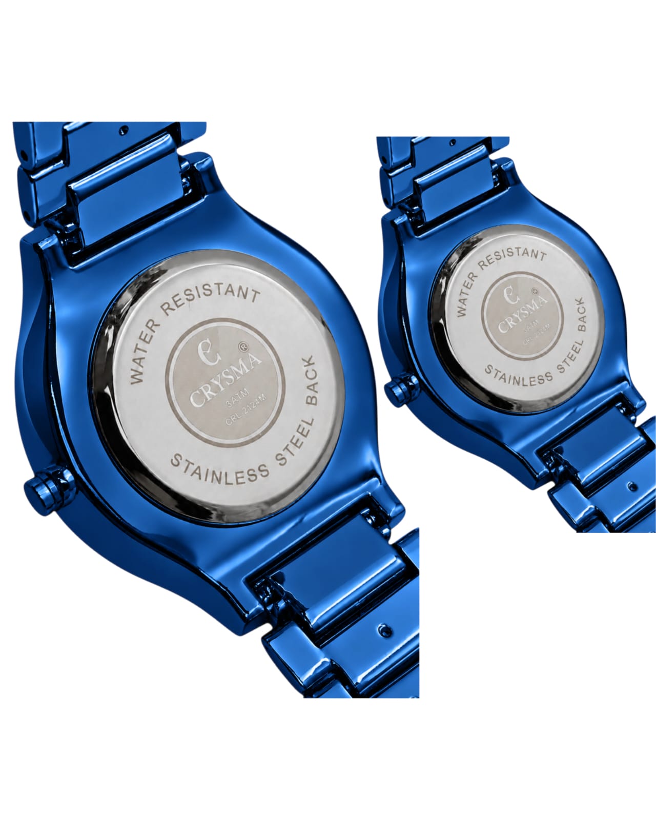 Crysma CRL2124 Spark (Couple)