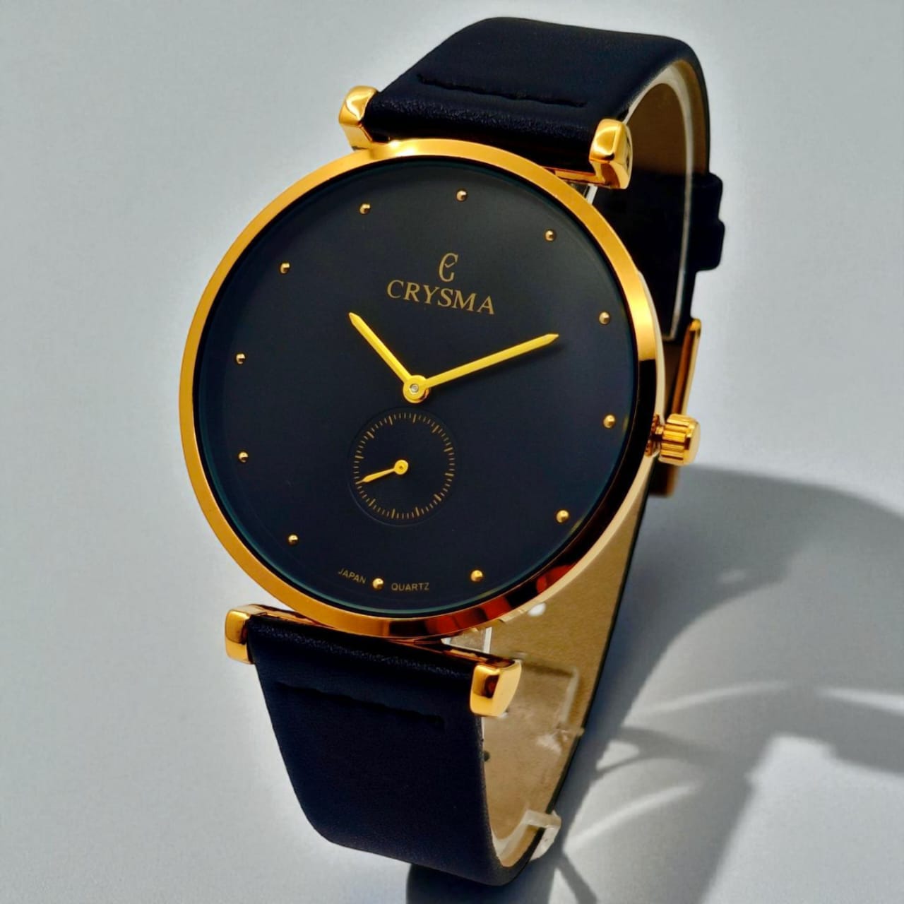 Crysma CRL6892 Eterna Luxe