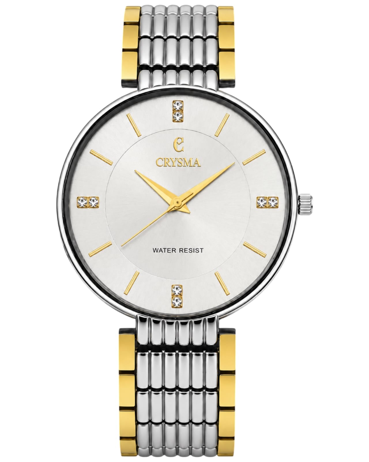 Crysma CRL2539 Heritage