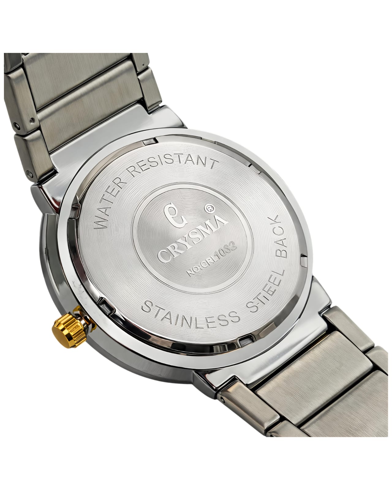 Crysma CRL1032 Valtheron