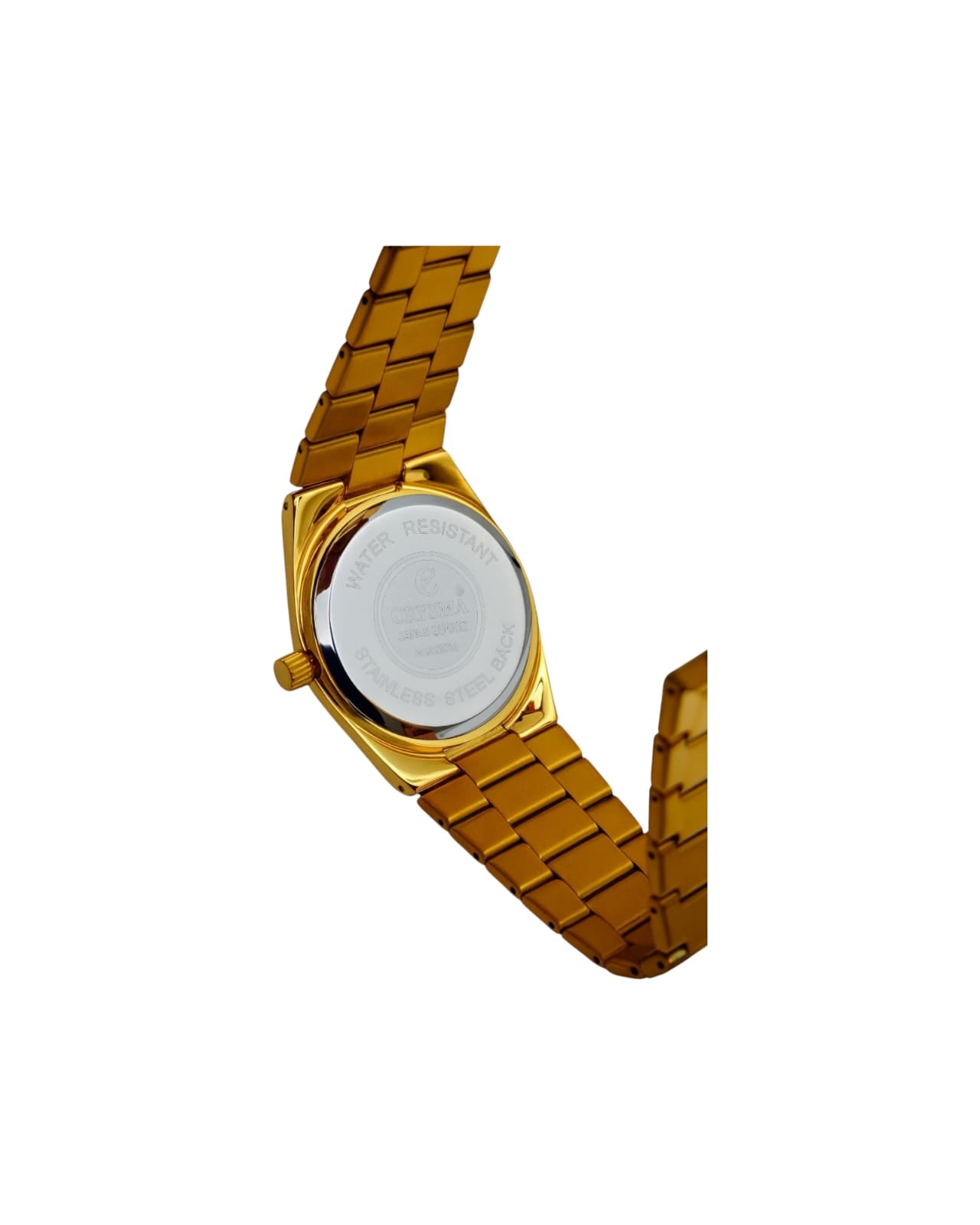 Crysma CRL0237 Unique (Ladies)