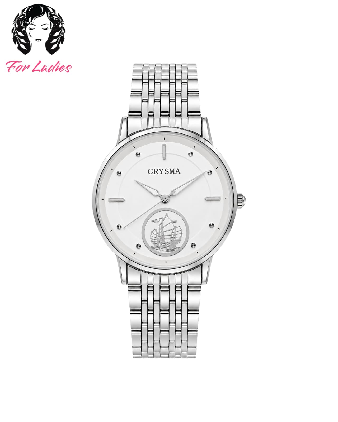 Crysma CRL80833 Yacht (Ladies)