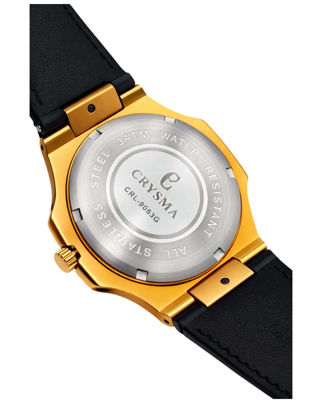 Crysma CRL9063 Sonic