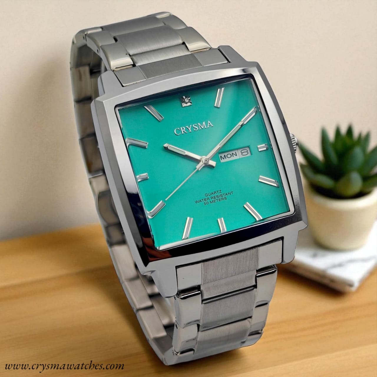 Crysma CRL160 Chronify