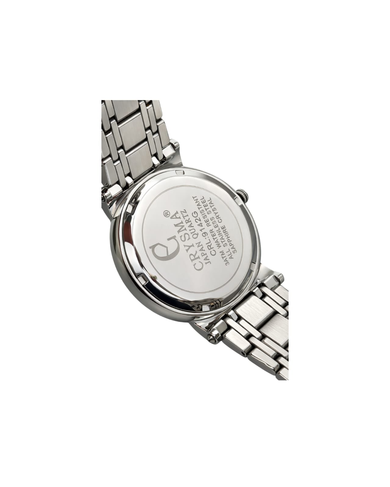 Crysma CRL9142 Wanted (Ladies)