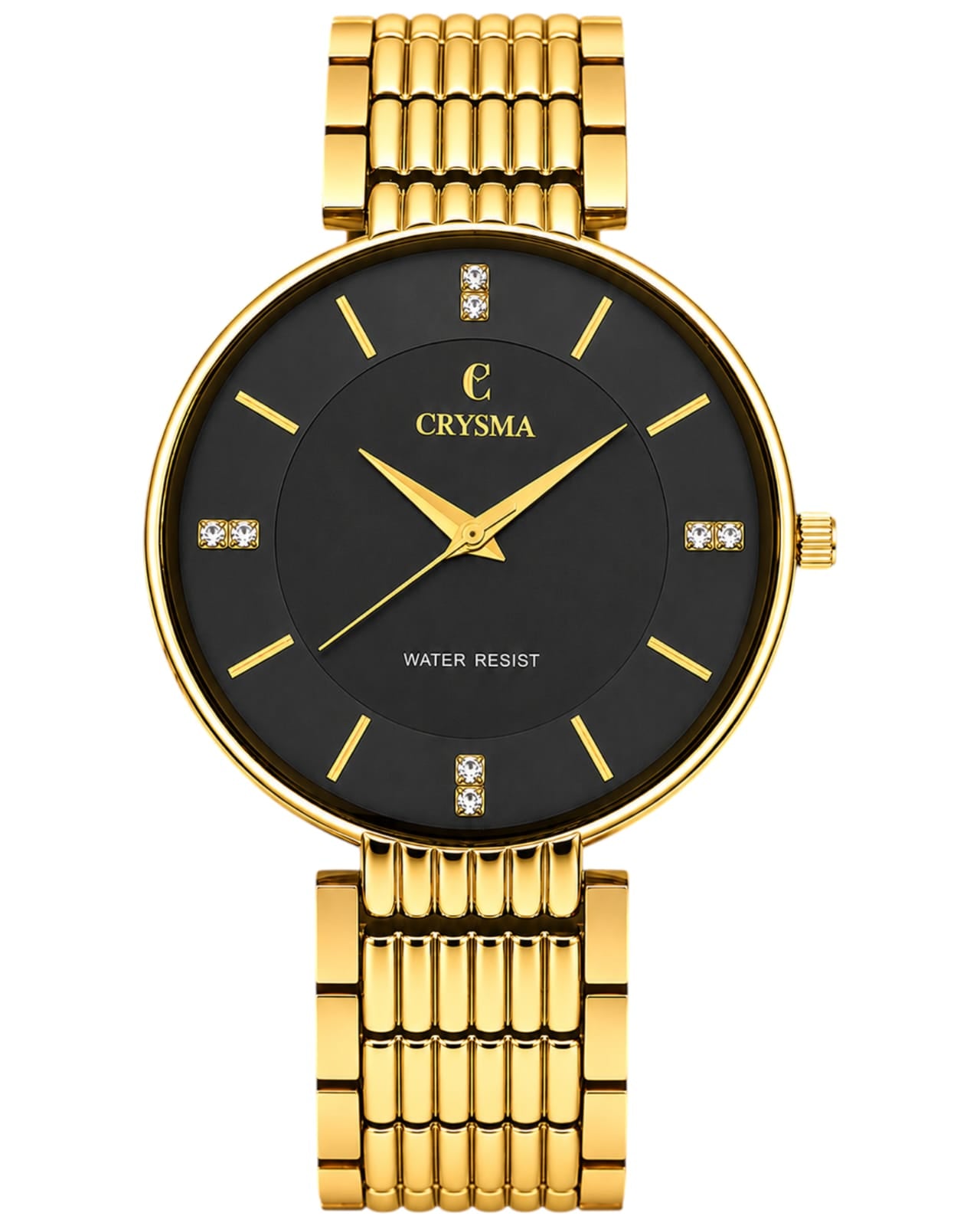 Crysma CRL2539 Heritage