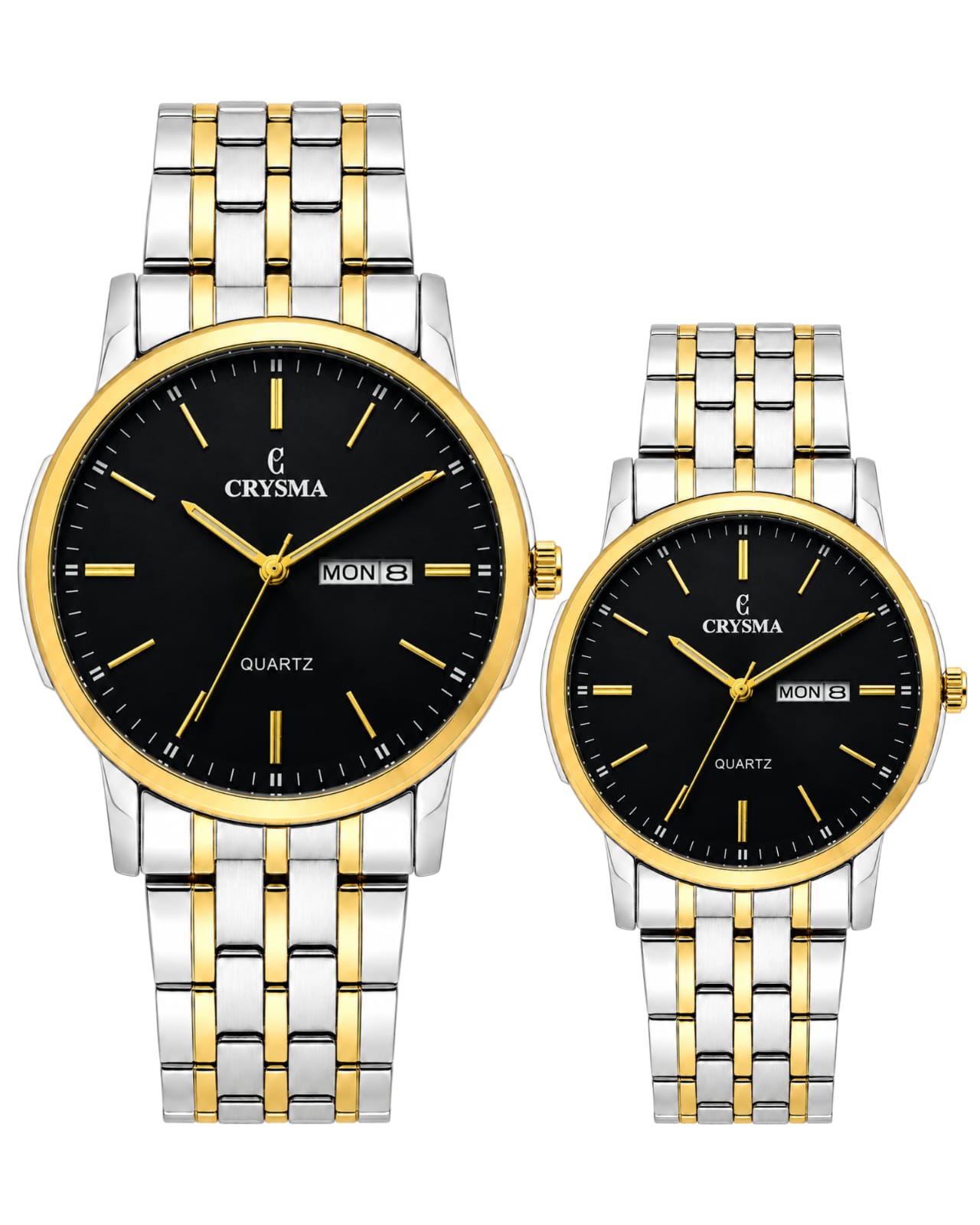 Crysma CRL3216 Signature (Couple)