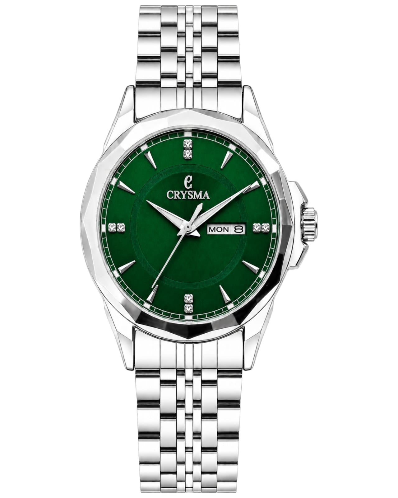 Crysma CRL1732 Zentra