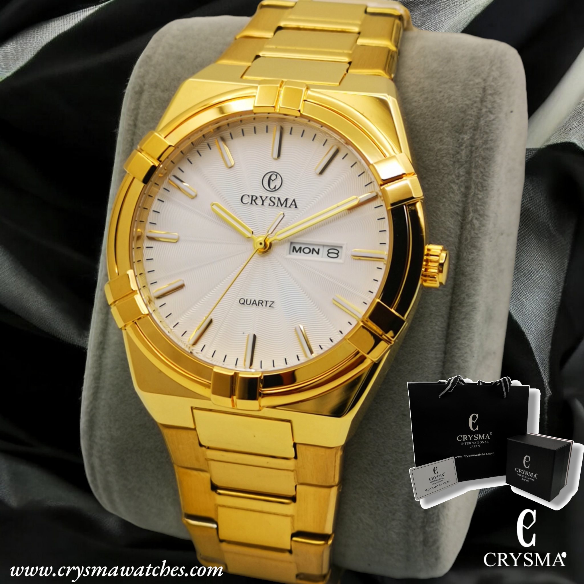 Crysma CRL1301 Classic