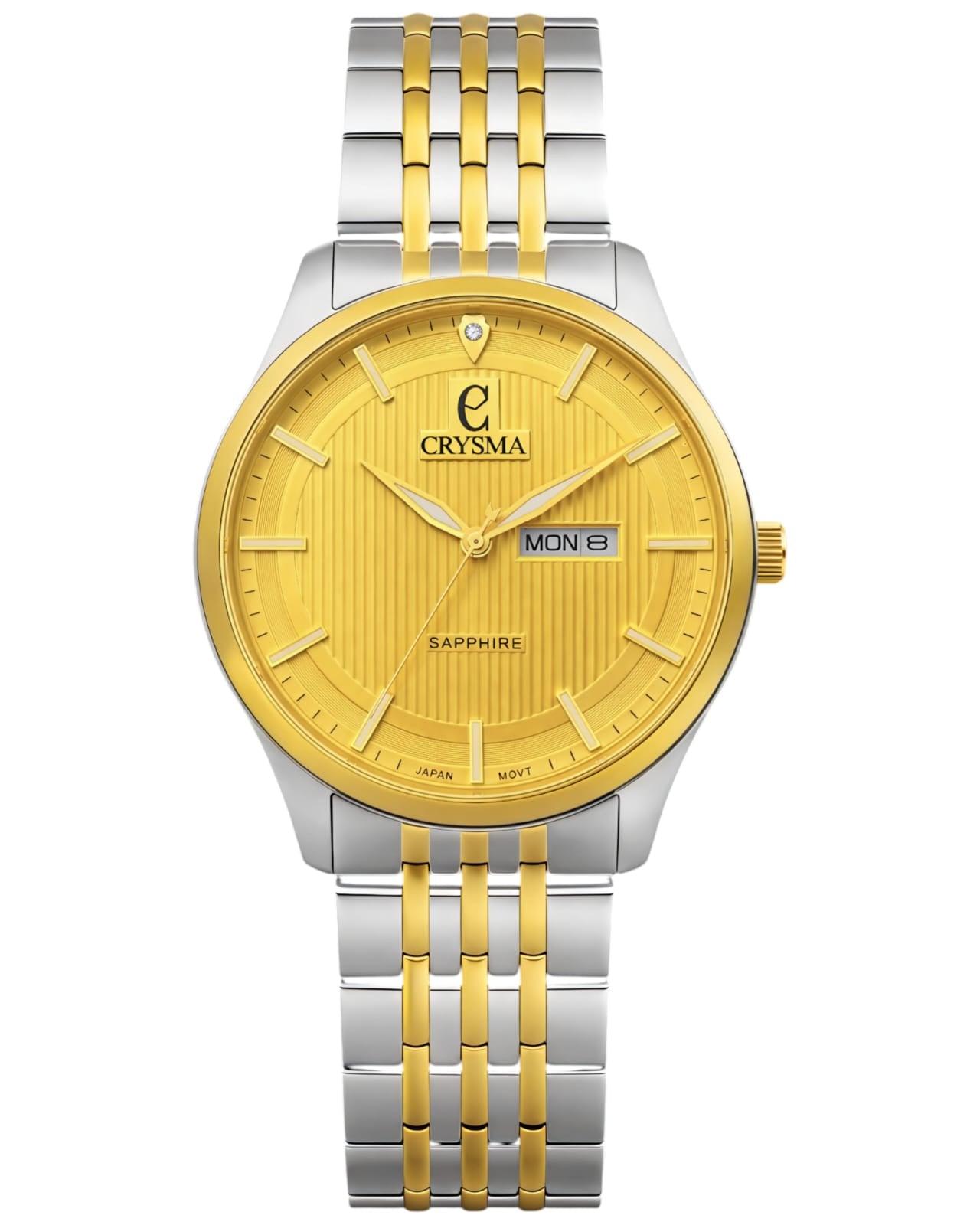 Crysma CRL9190 Captain
