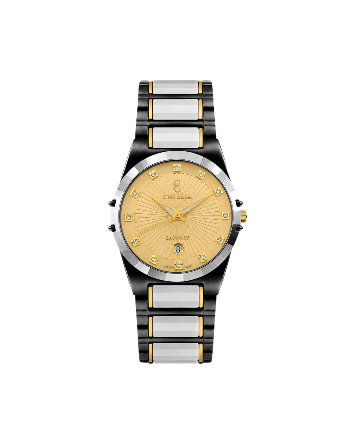 Crysma CRL6824 Kingston (Ladies)
