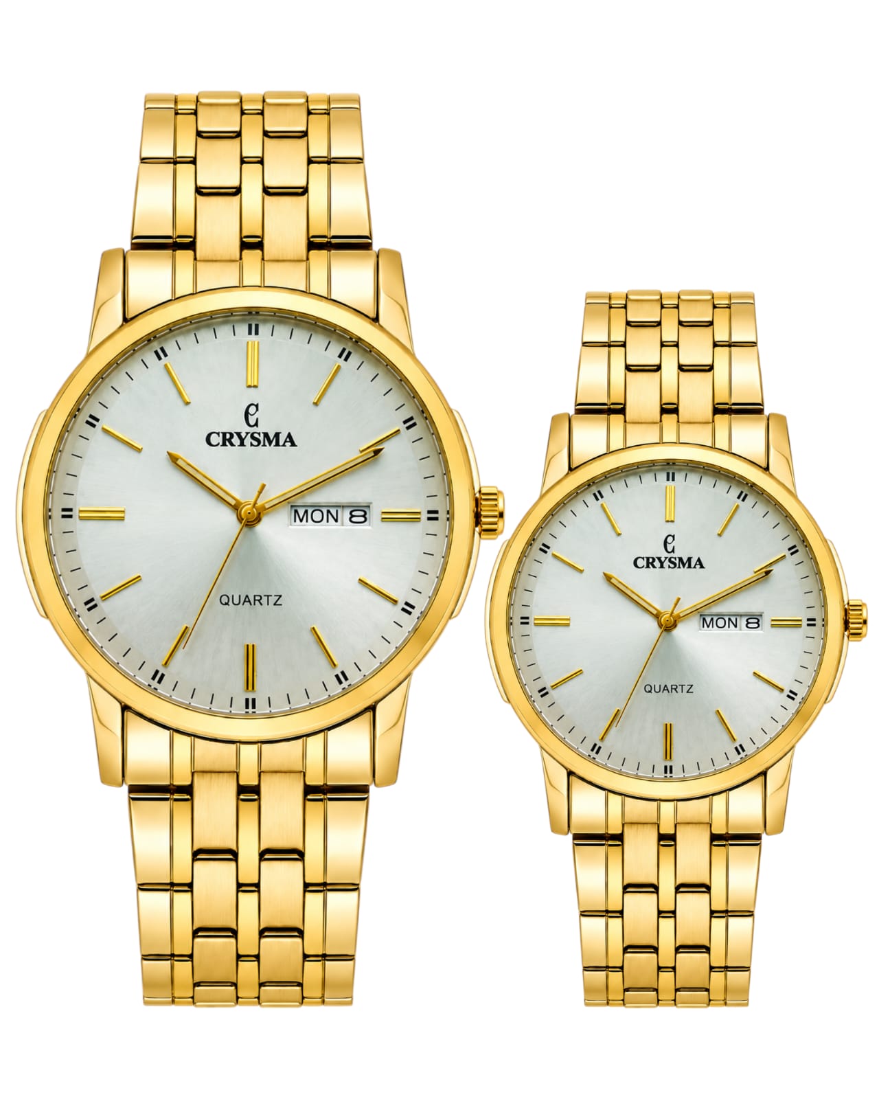 Crysma CRL3216 Signature (Couple)