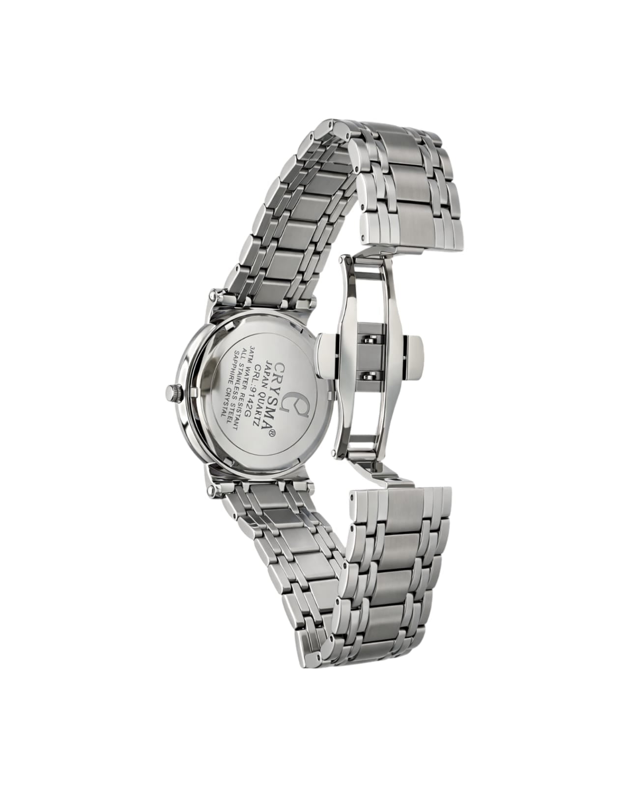 Crysma CRL9142 Wanted (Ladies)