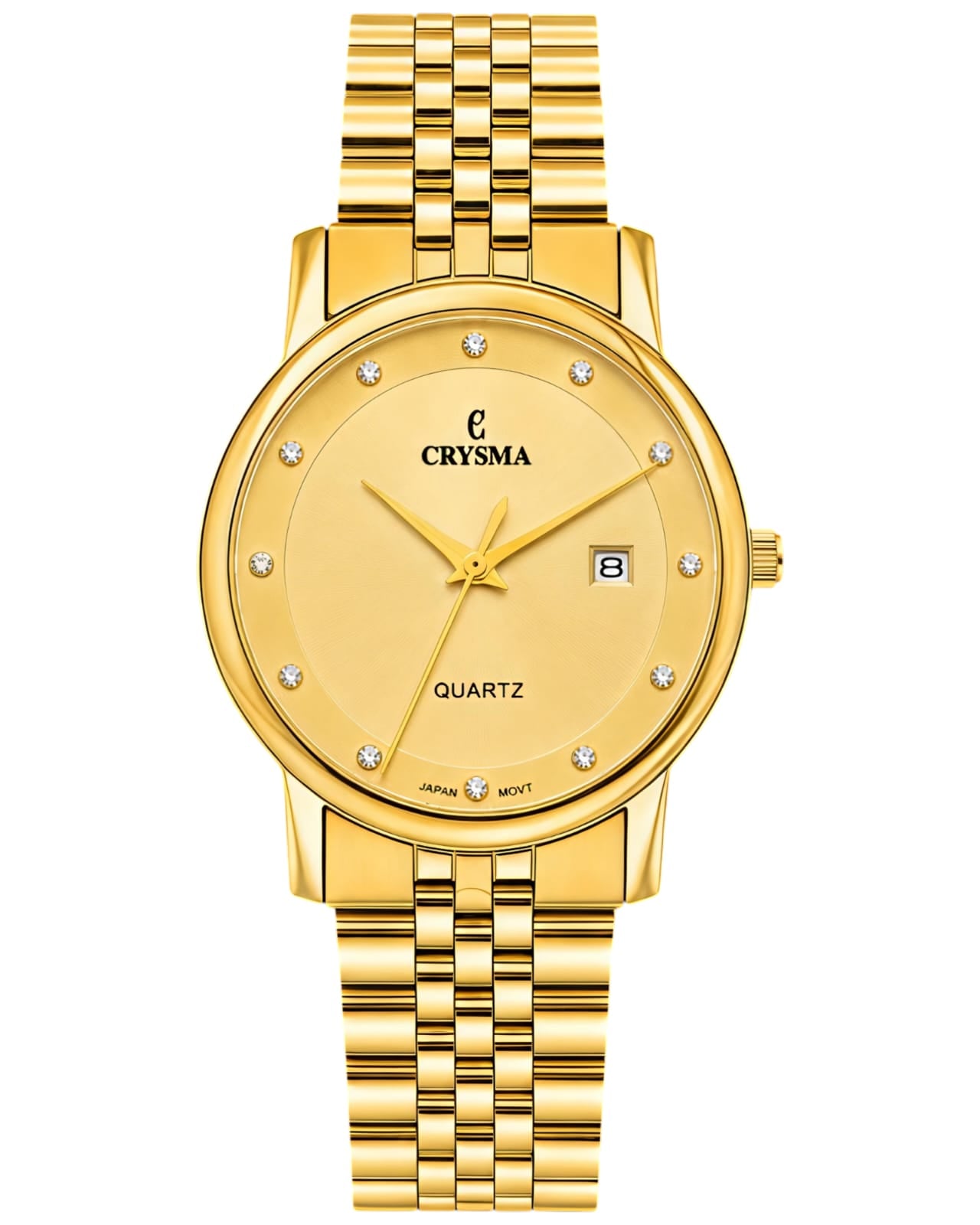 Crysma CRL3230 Supreme (Copy)
