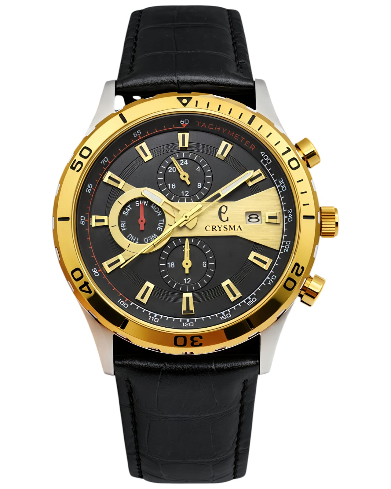 Crysma CRL6007 Delta