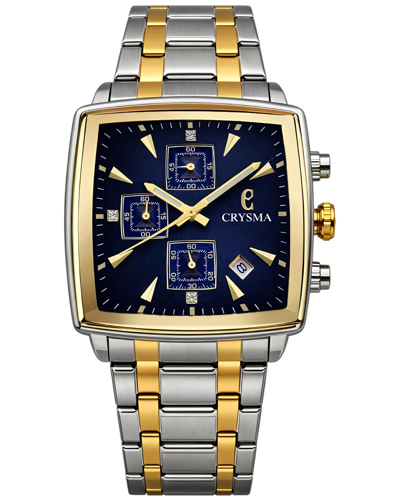 Crysma CRL1031 Jaegar