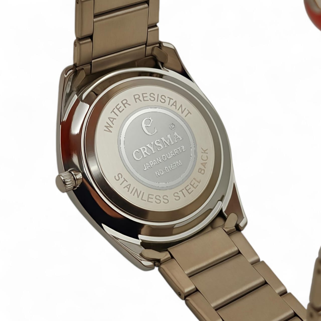 Crysma CRL0167 Chrome