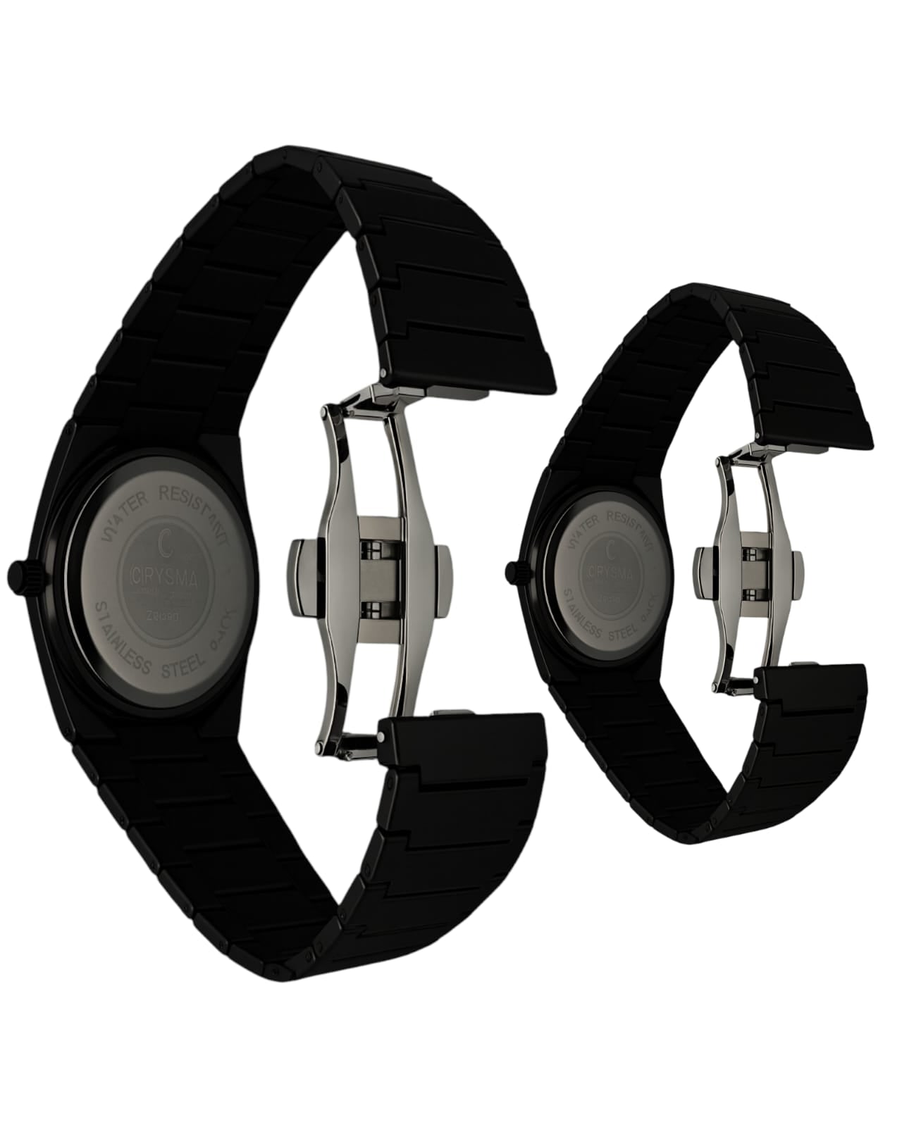 Crysma CRL0237 Unique (Couple)