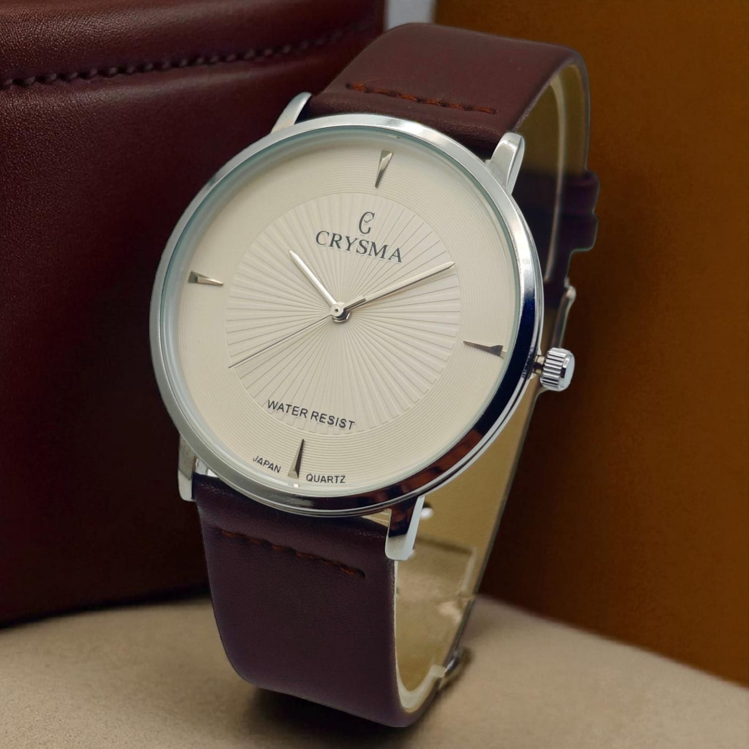Crysma CRL8303B Majestic