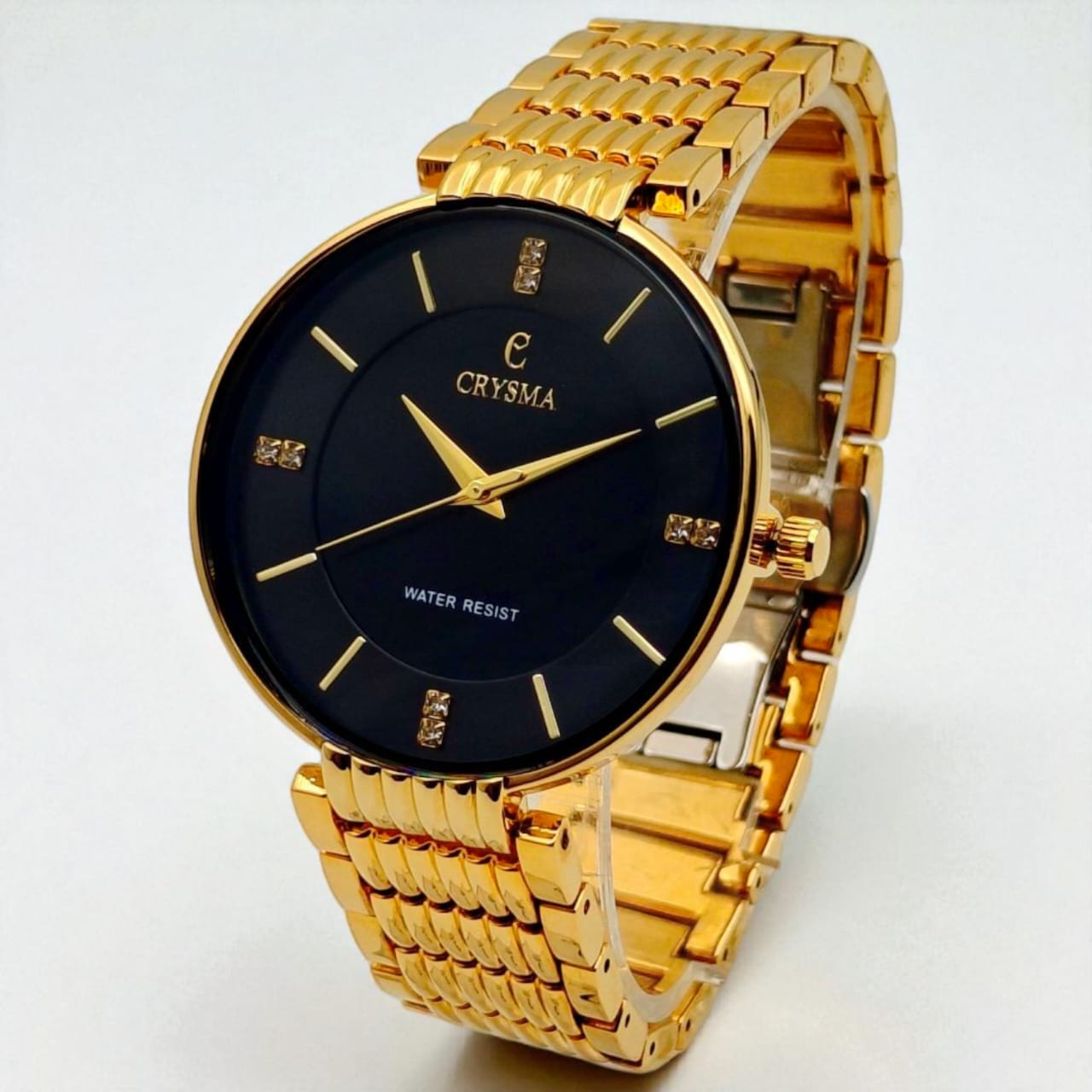 Crysma CRL2539 Heritage