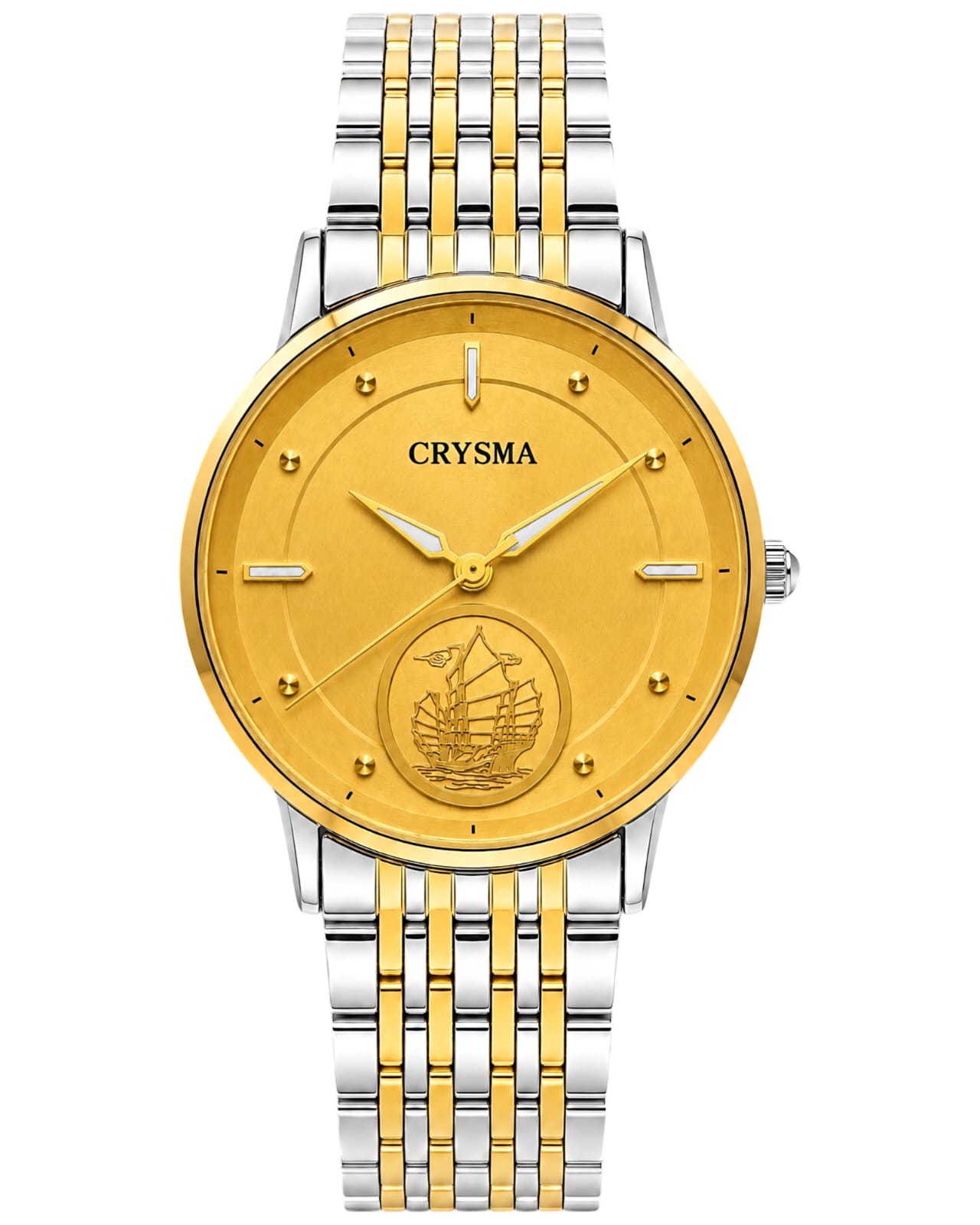 Crysma CRL80833 Yacht