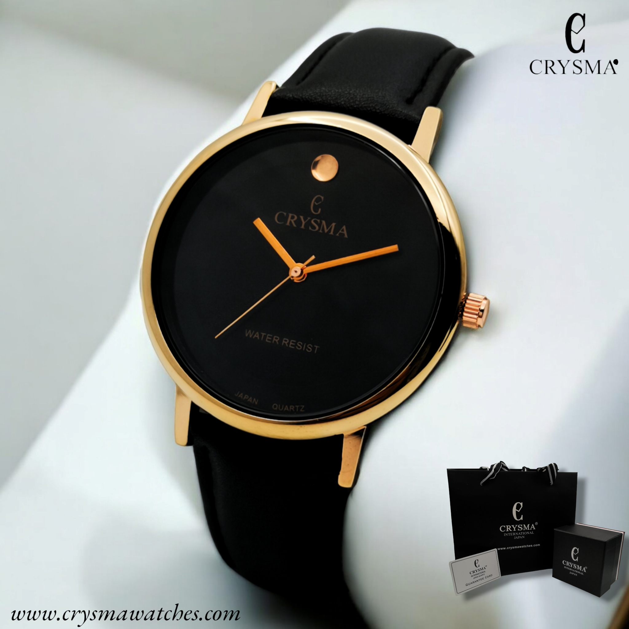 Crysma CRL6868A Dot