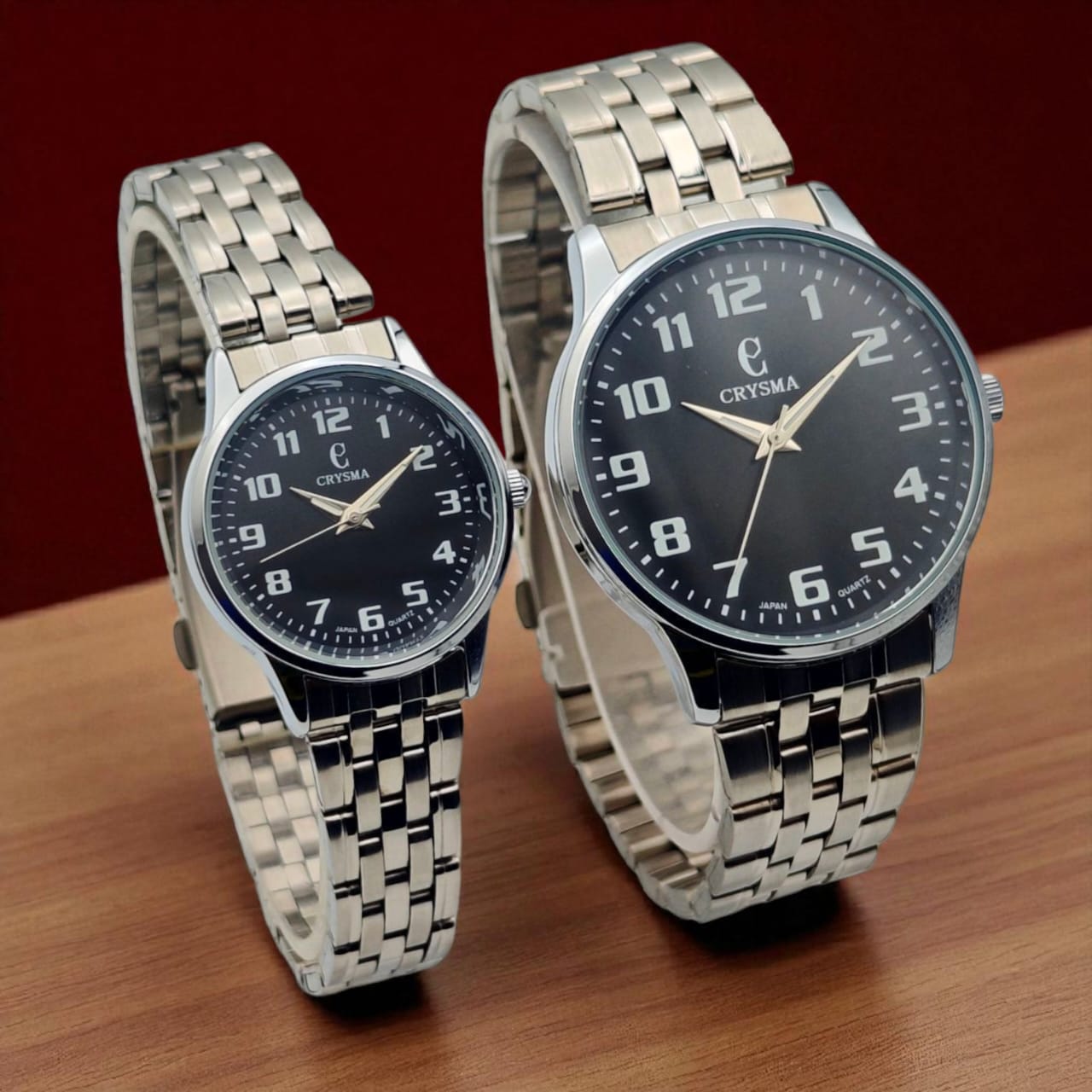 Crysma CRL80972 Orrien (Couple)