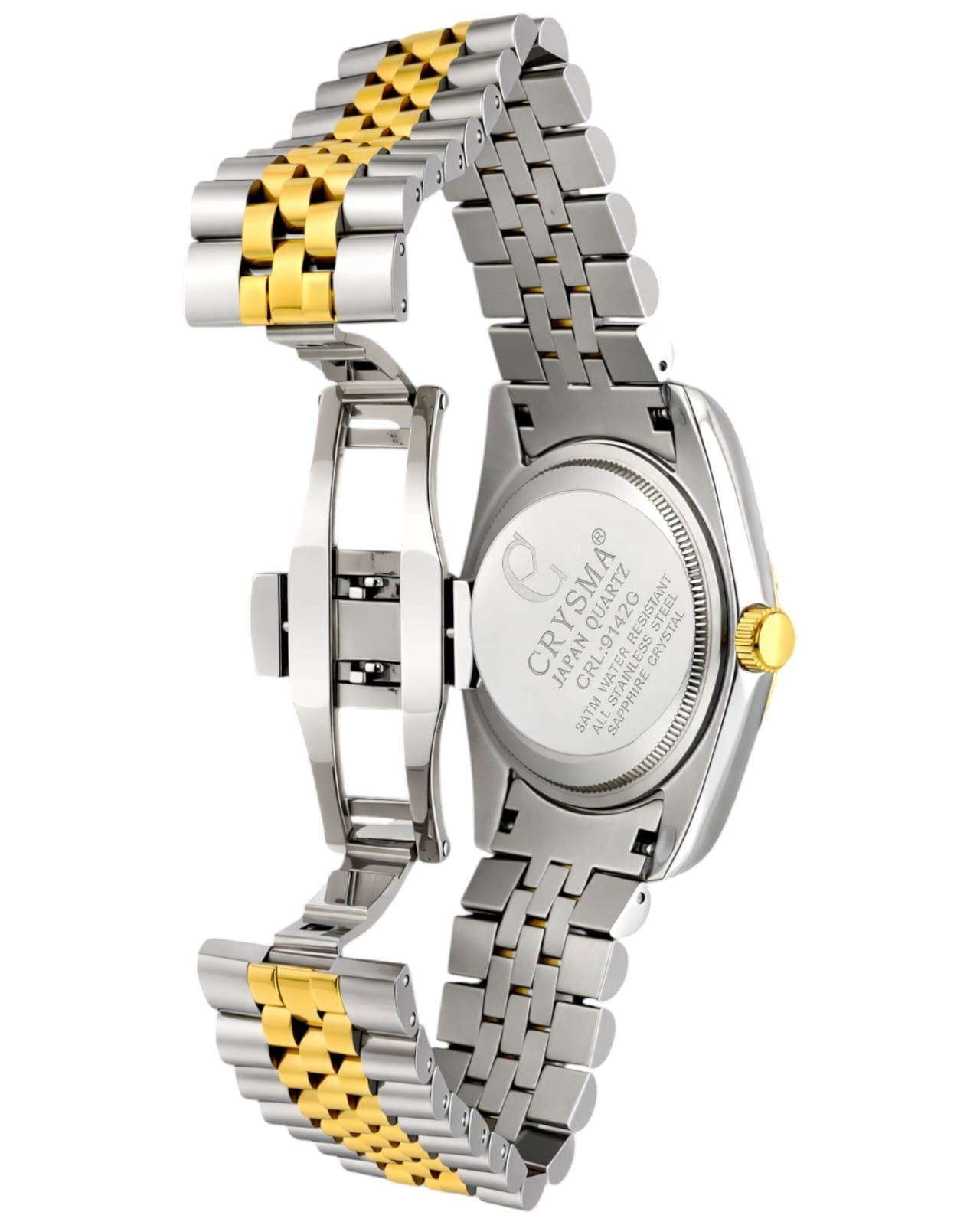 Crysma CRL9147 Date-Just Superlative