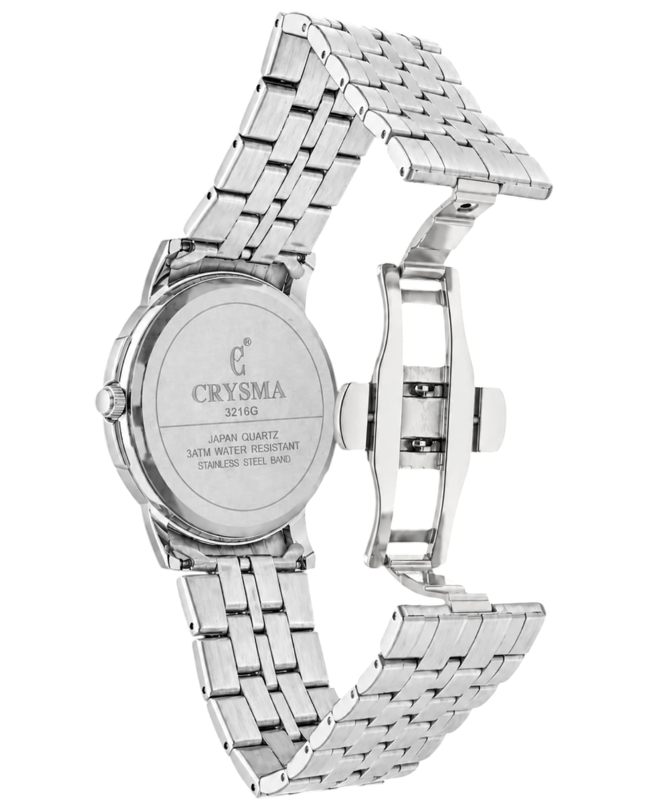 Crysma CRL3216 Signature