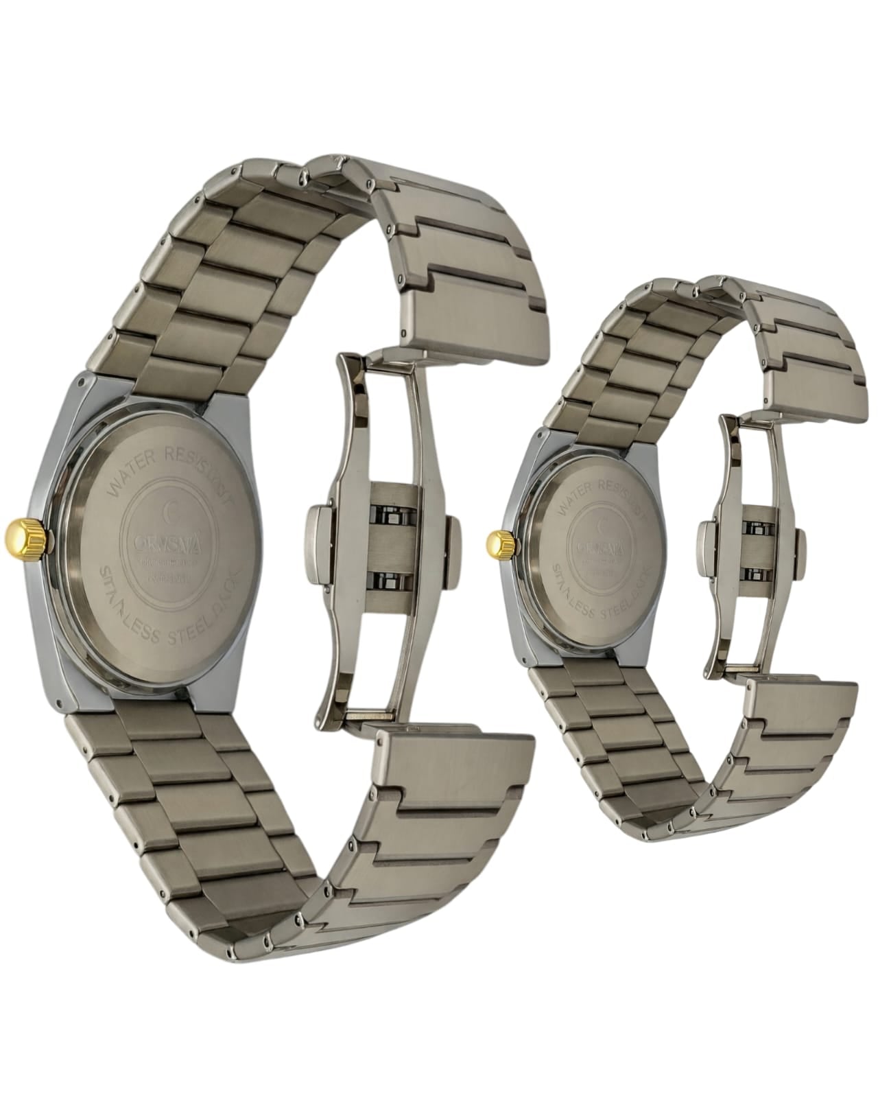 Crysma CRL0237 Unique (Couple)