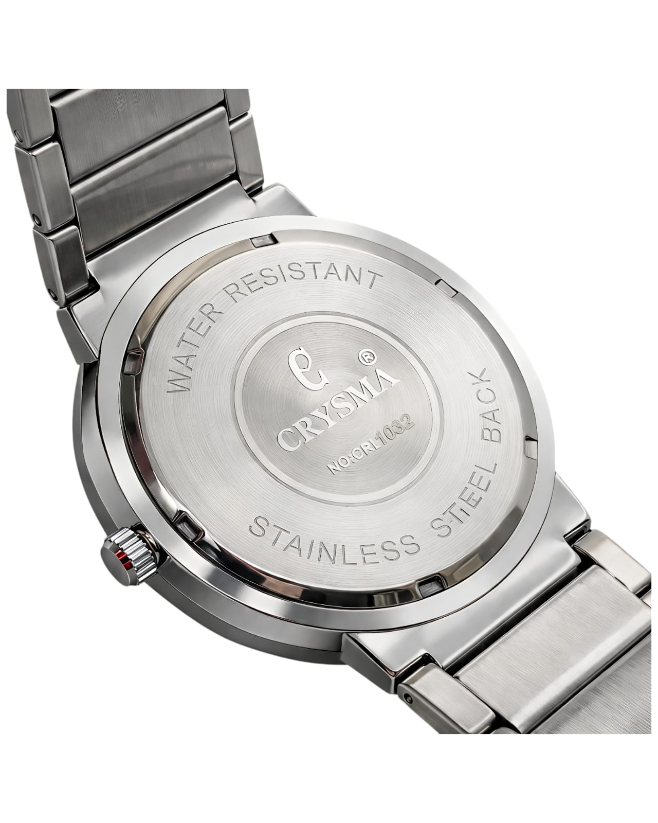 Crysma CRL1032 Valtheron