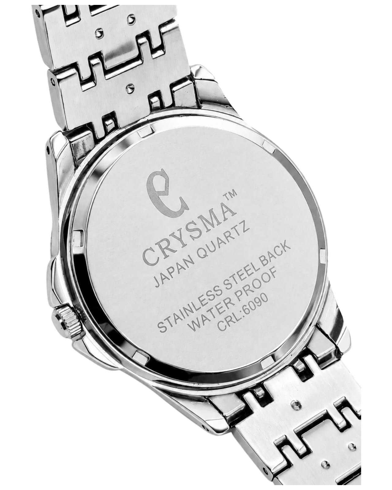 Crysma CRL6090 Rare