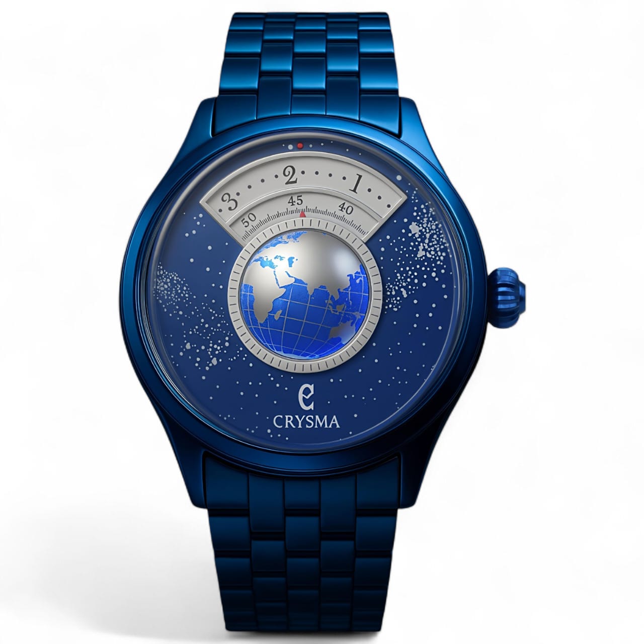 Crysma CRL1030 Globe