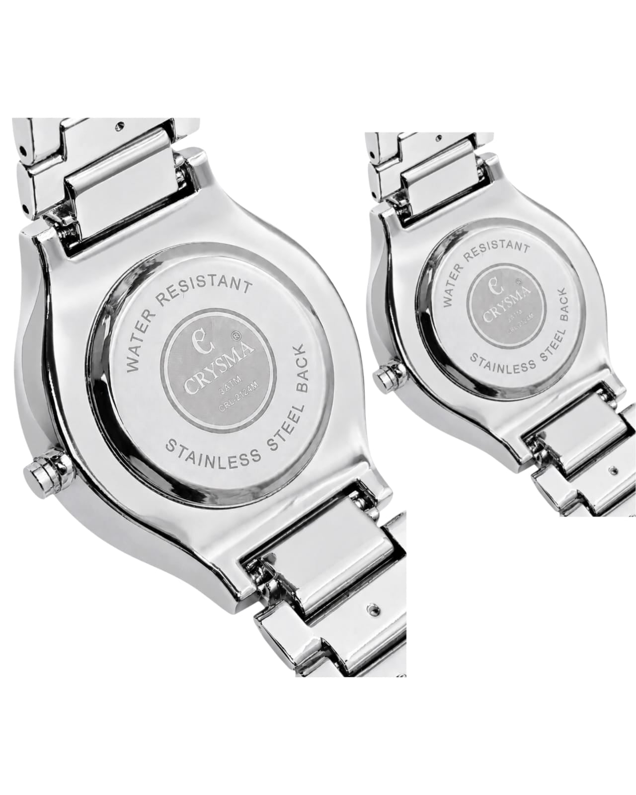 Crysma CRL2124 Spark (Couple)
