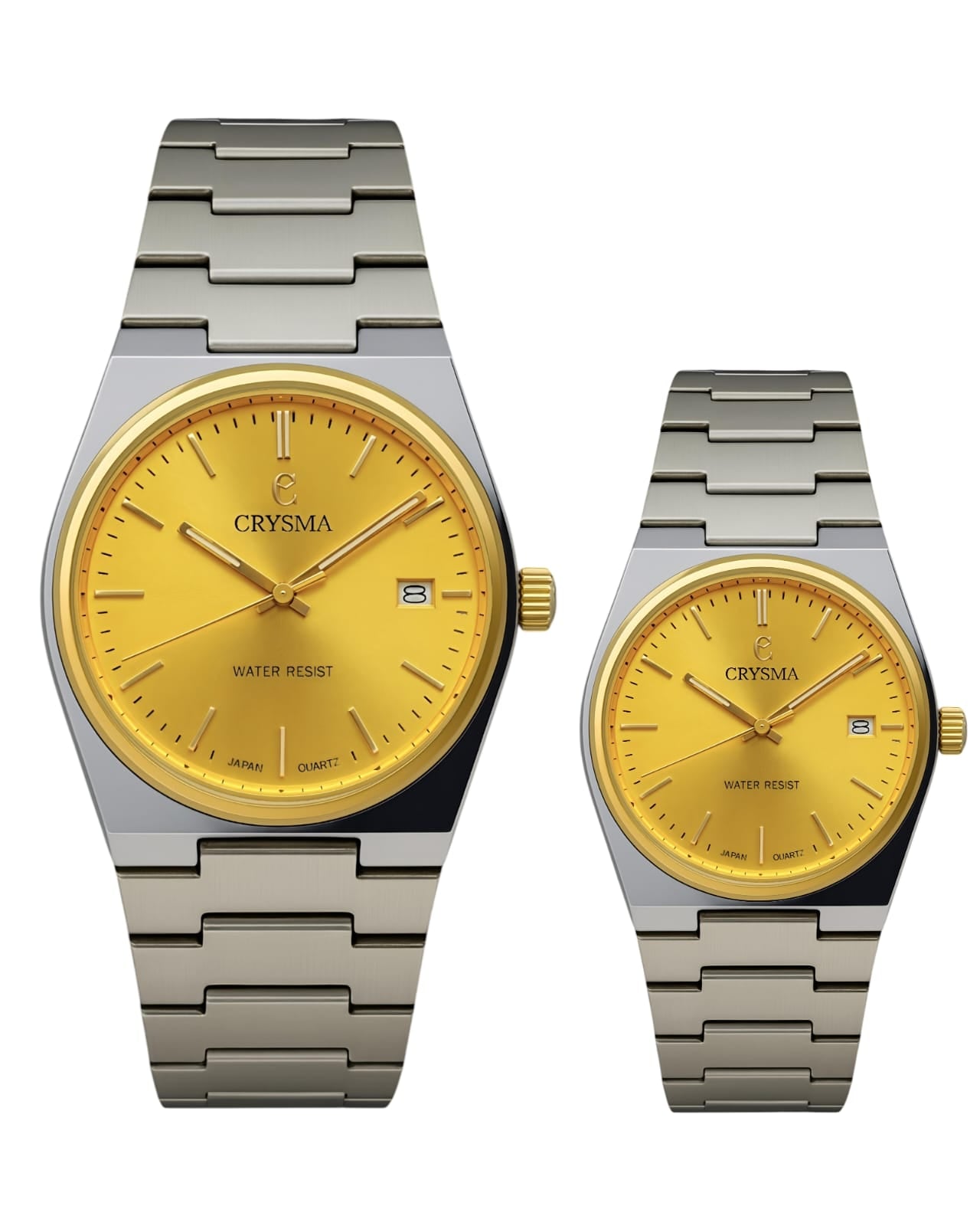 Crysma CRL0237 Unique (Couple)