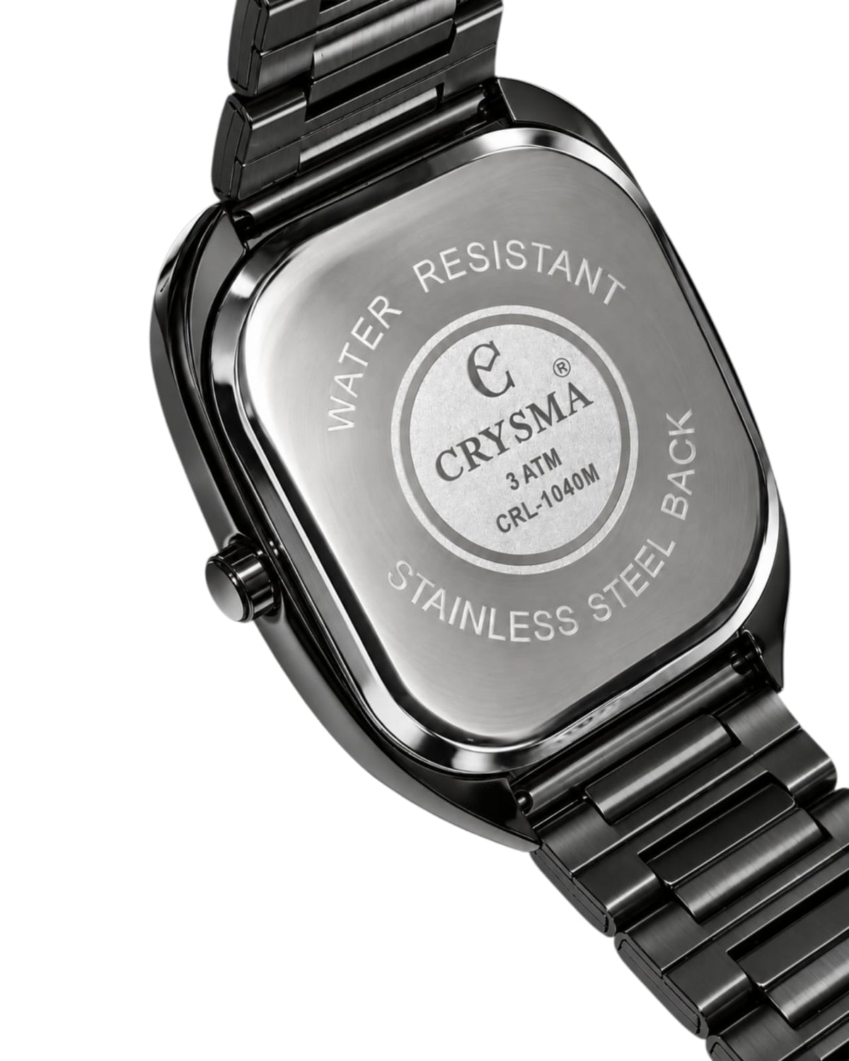Crysma CRL1040 Zenvor