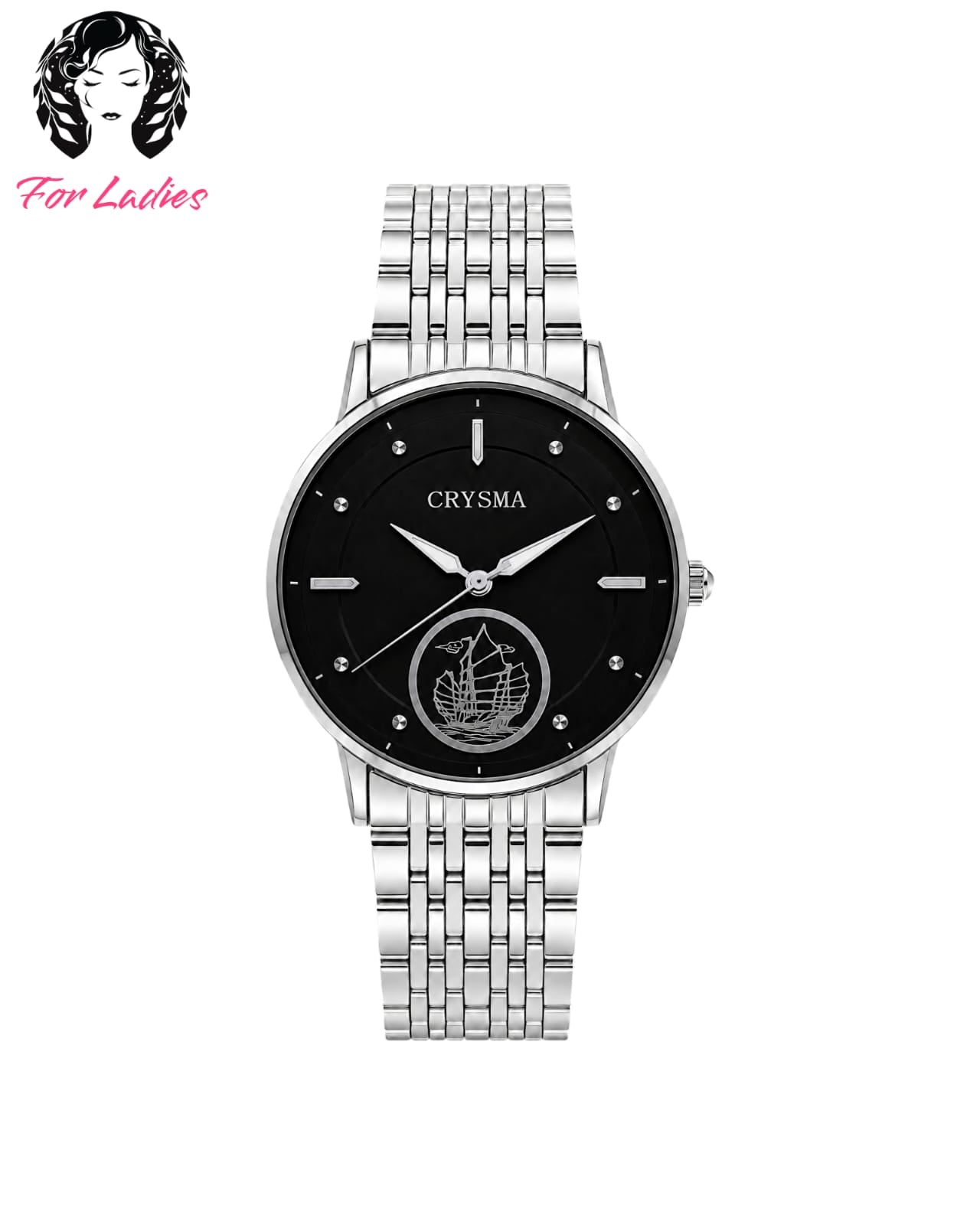 Crysma CRL80833 Yacht (Ladies)