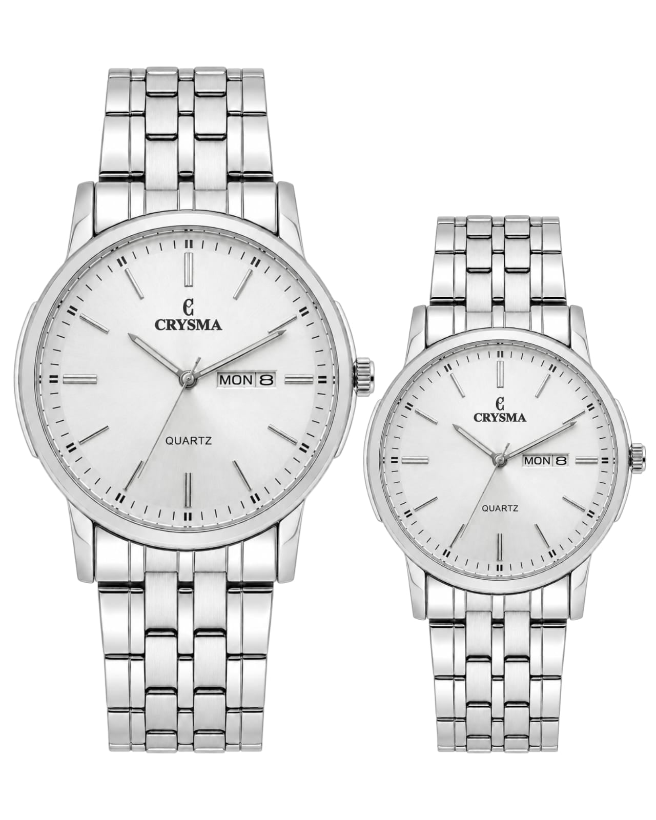 Crysma CRL3216 Signature (Couple)