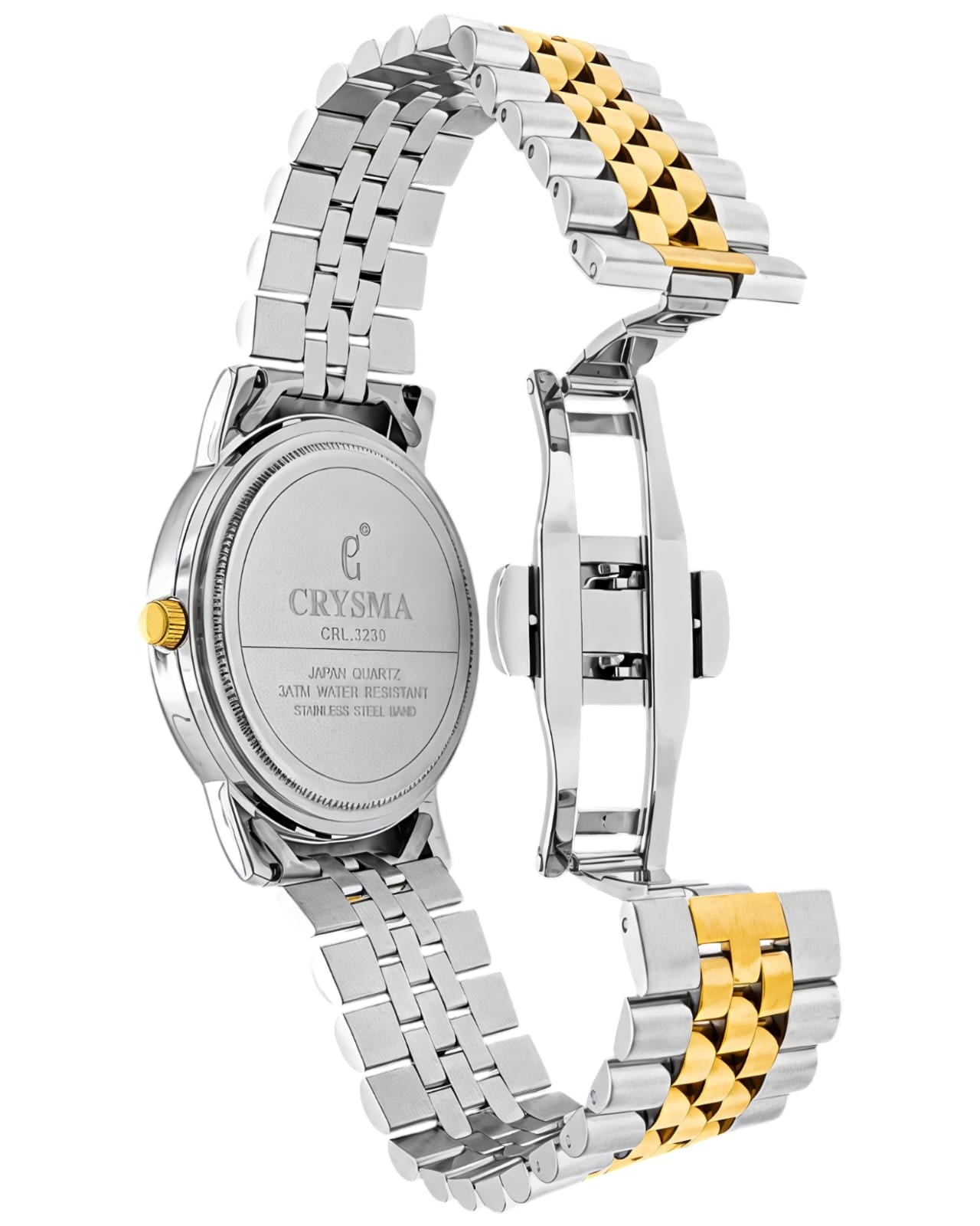 Crysma CRL3230 Supreme (Copy)