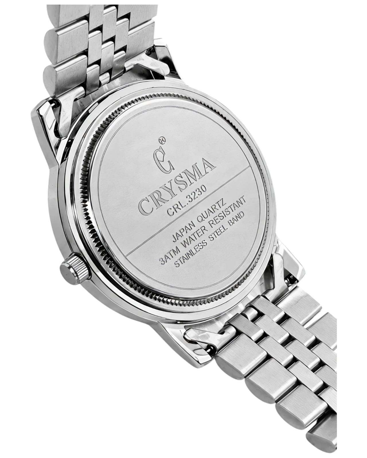 Crysma CRL3230 Supreme (Copy)