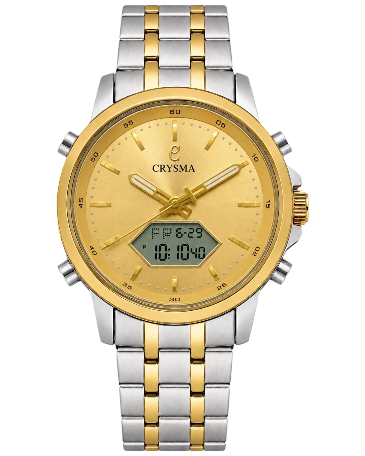 Crysma CRL1028 Nova
