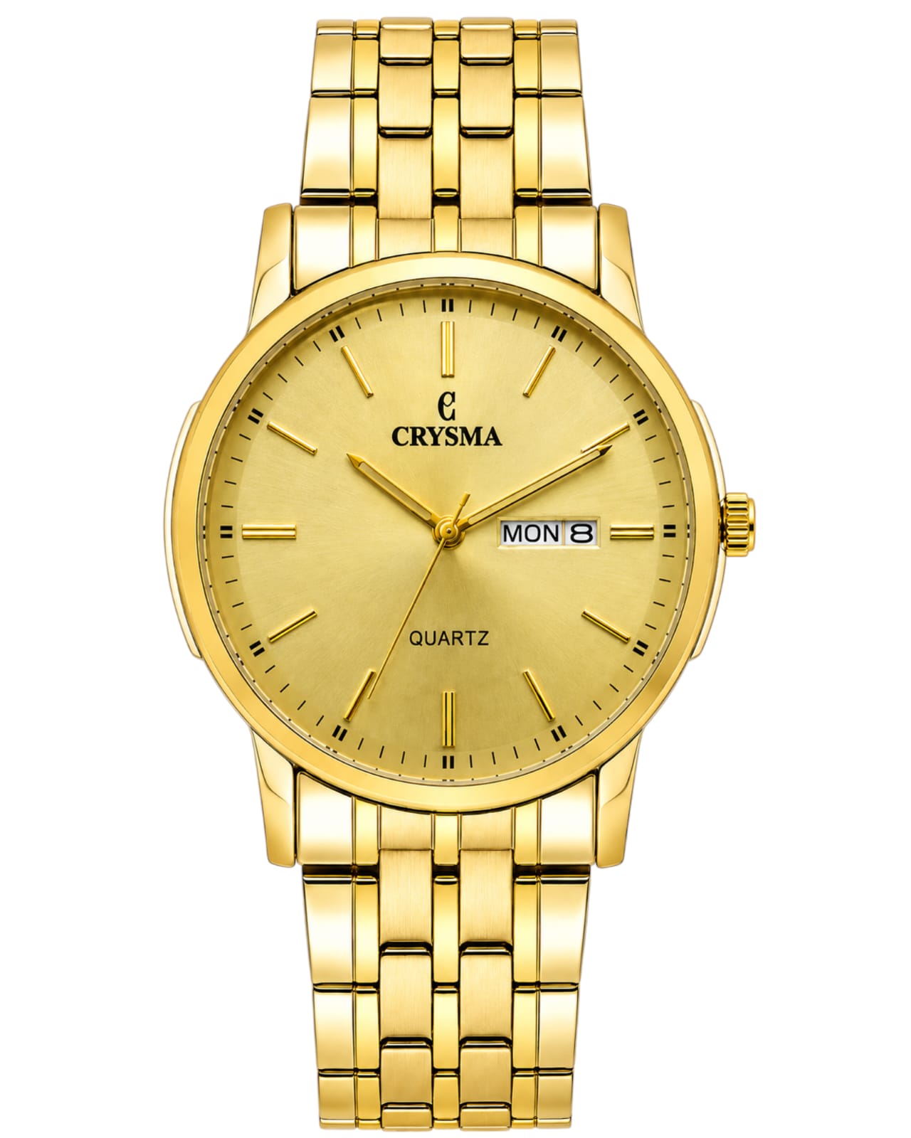 Crysma CRL3216 Signature