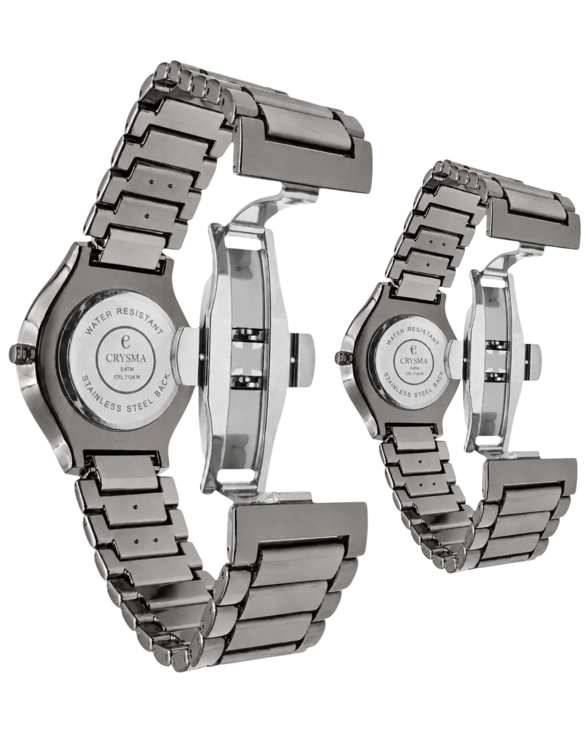 Crysma CRL2124 Spark (Couple)