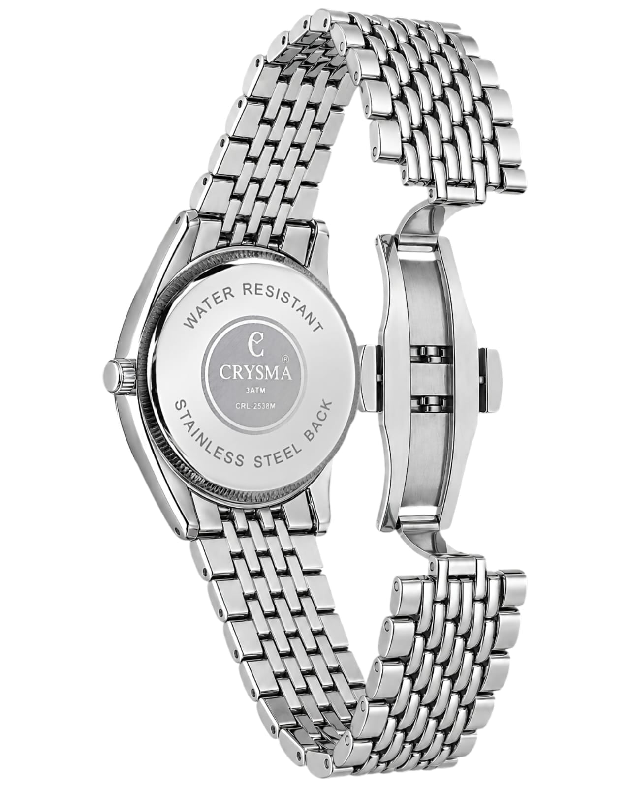 Crysma CRL2538 Crown