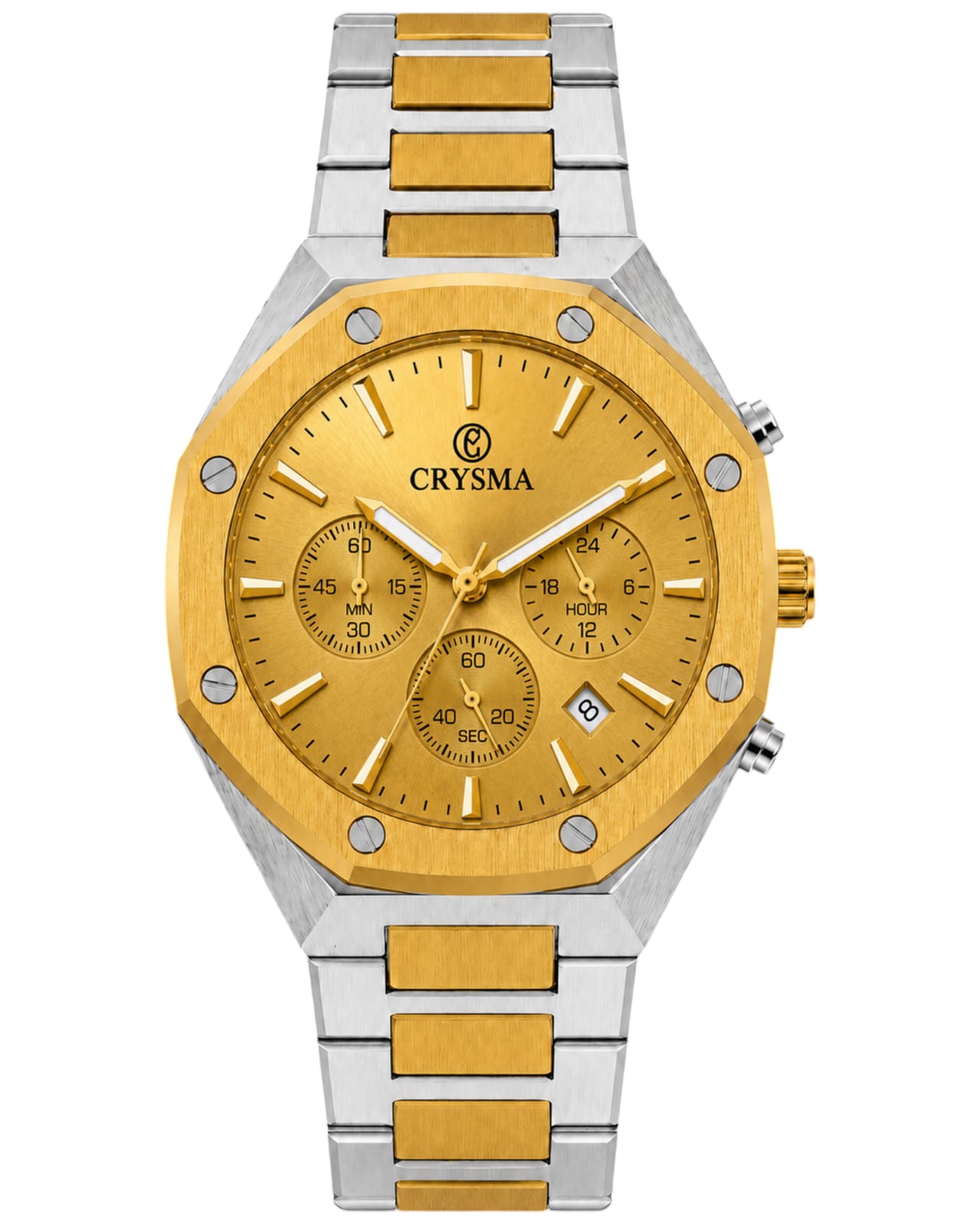 Crysma CRL1572 Phantom