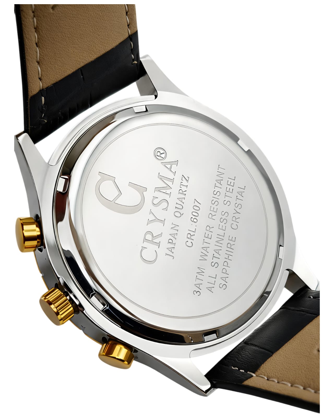 Crysma CRL6007 Delta