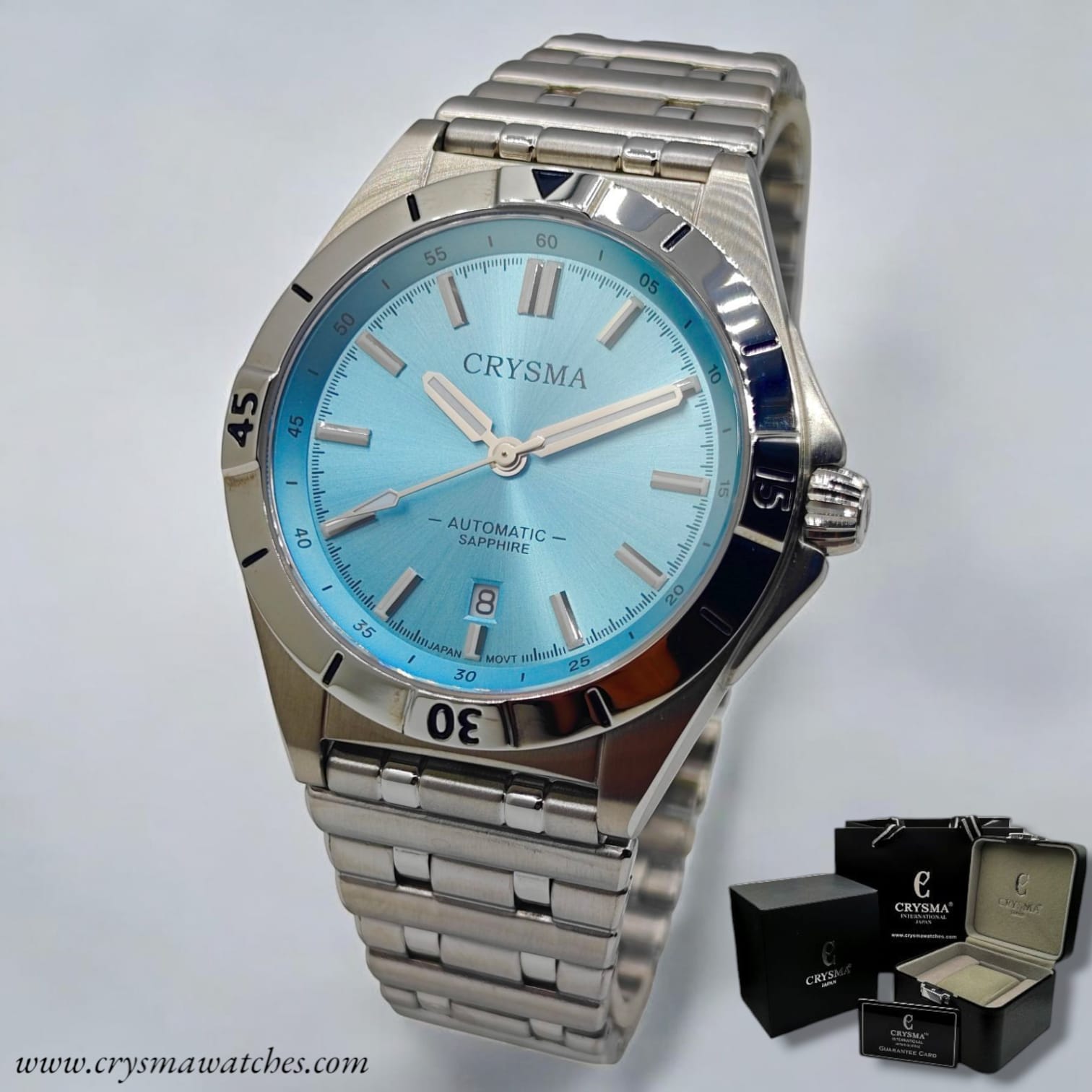 Crysma CRL9068 Eclipse