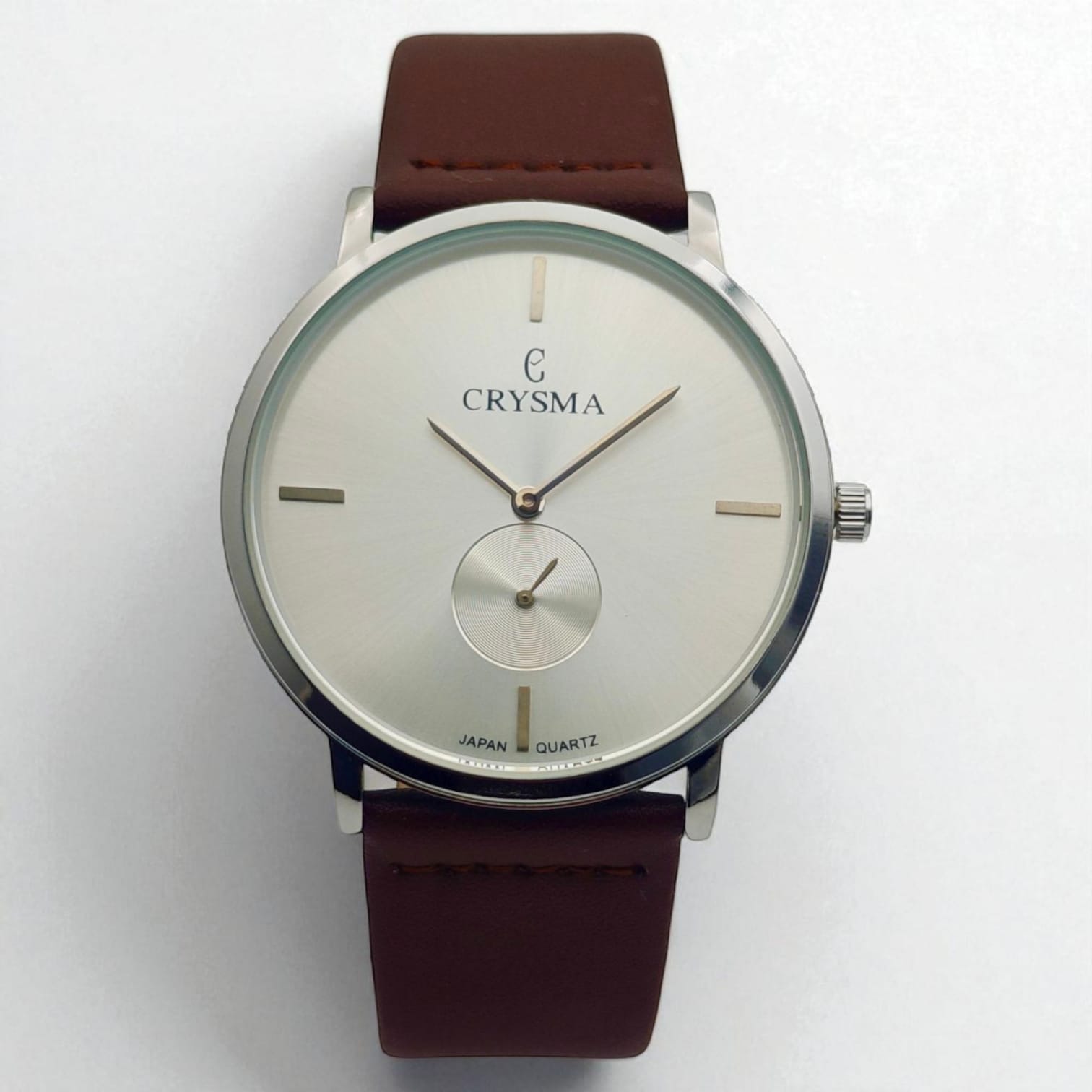 Crysma CRL8303 Goldmark